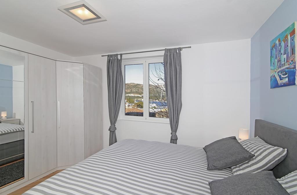 Appartement Pleasant
