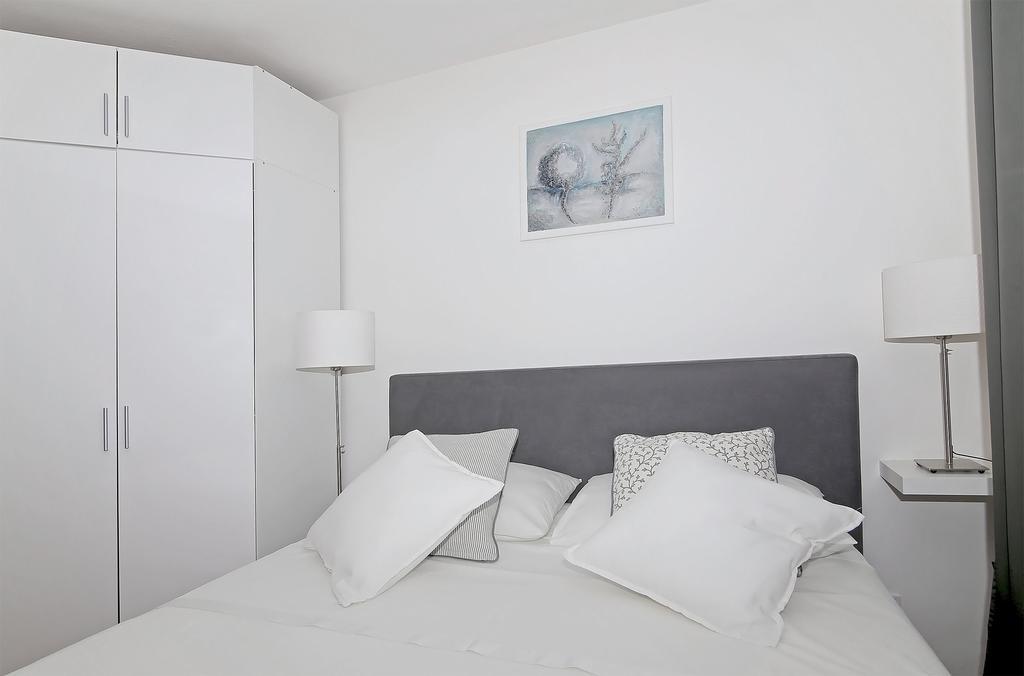 Appartement Pleasant