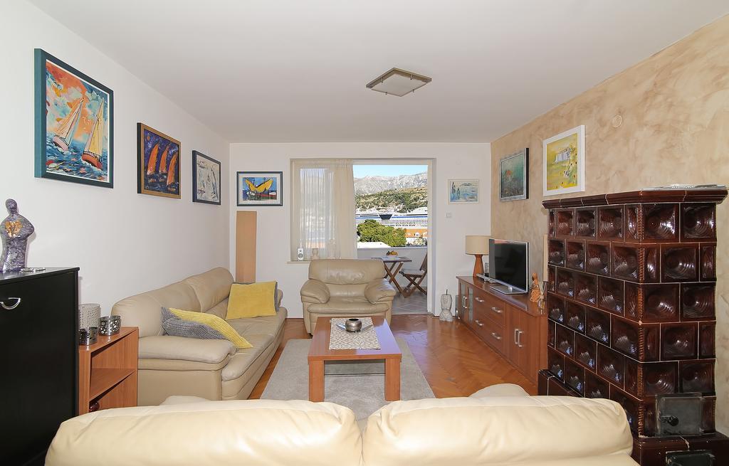 Apartment Pleasant Dubrovnik