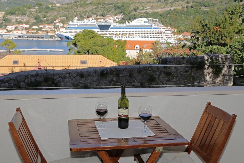Apartment Pleasant Dubrovnik