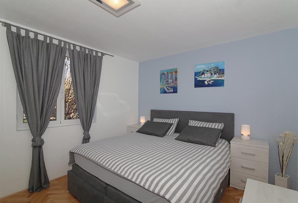 Pleasant Apartment Dubrovnik